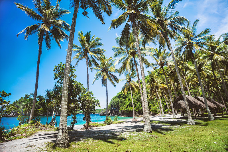 Crystal Bay