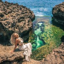 Angel’s Billabong