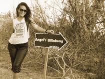 Angel’s Billabong